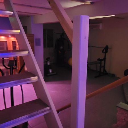 Bed and Breakfast Bubble Dreams Coupeville Екстер'єр фото