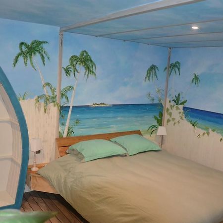 Bed and Breakfast Bubble Dreams Coupeville Екстер'єр фото