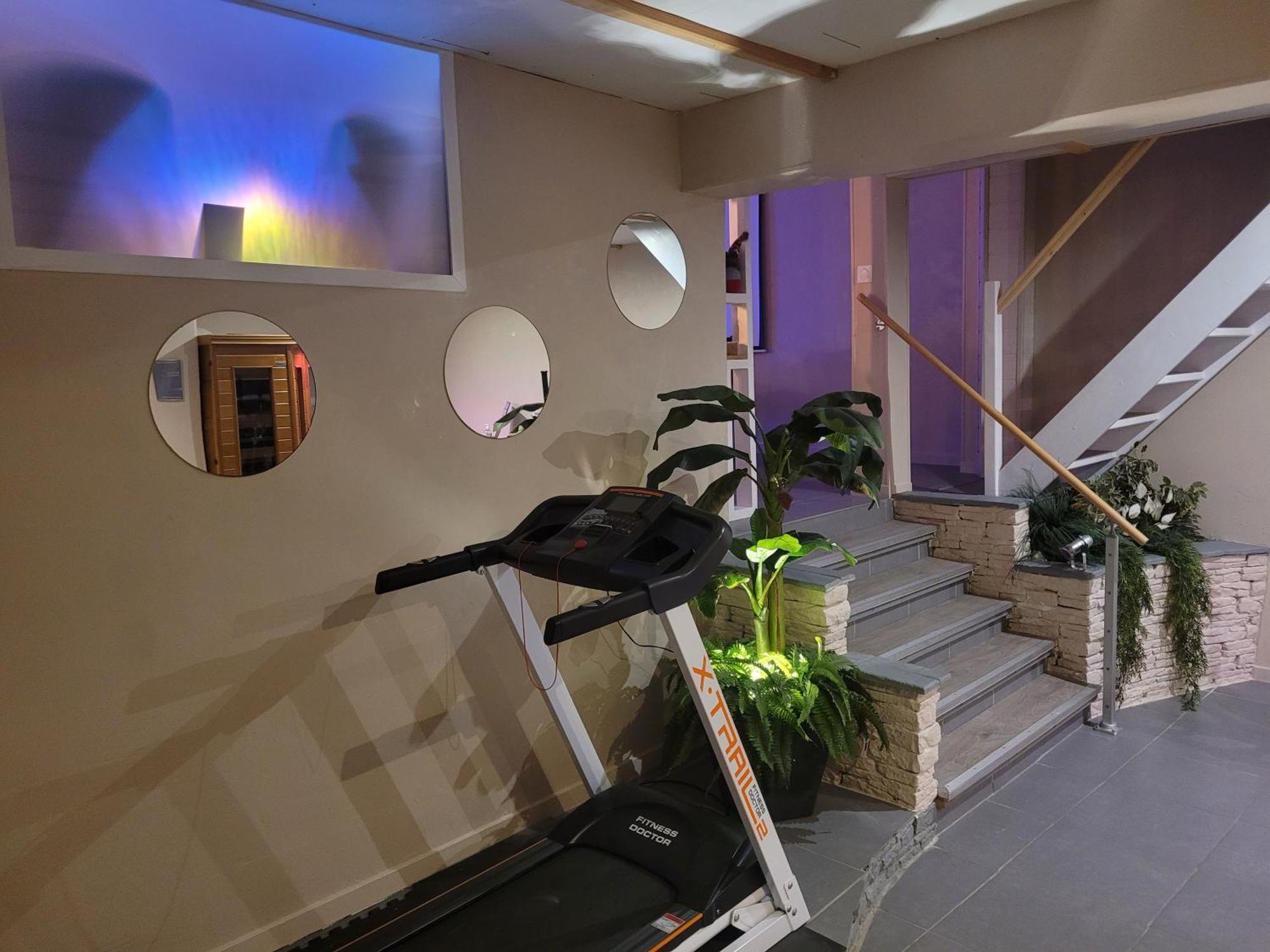 Bed and Breakfast Bubble Dreams Coupeville Екстер'єр фото