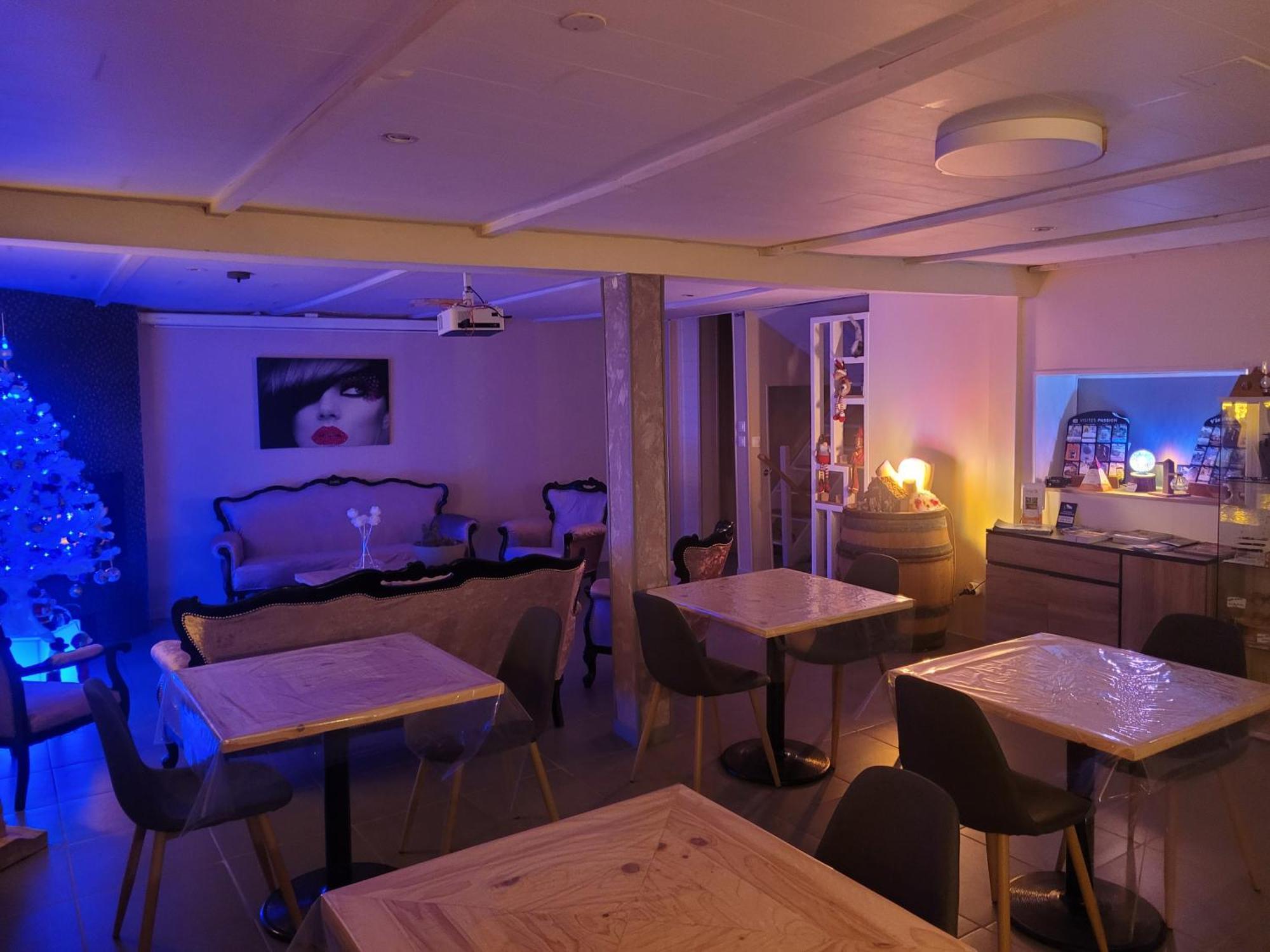 Bed and Breakfast Bubble Dreams Coupeville Екстер'єр фото