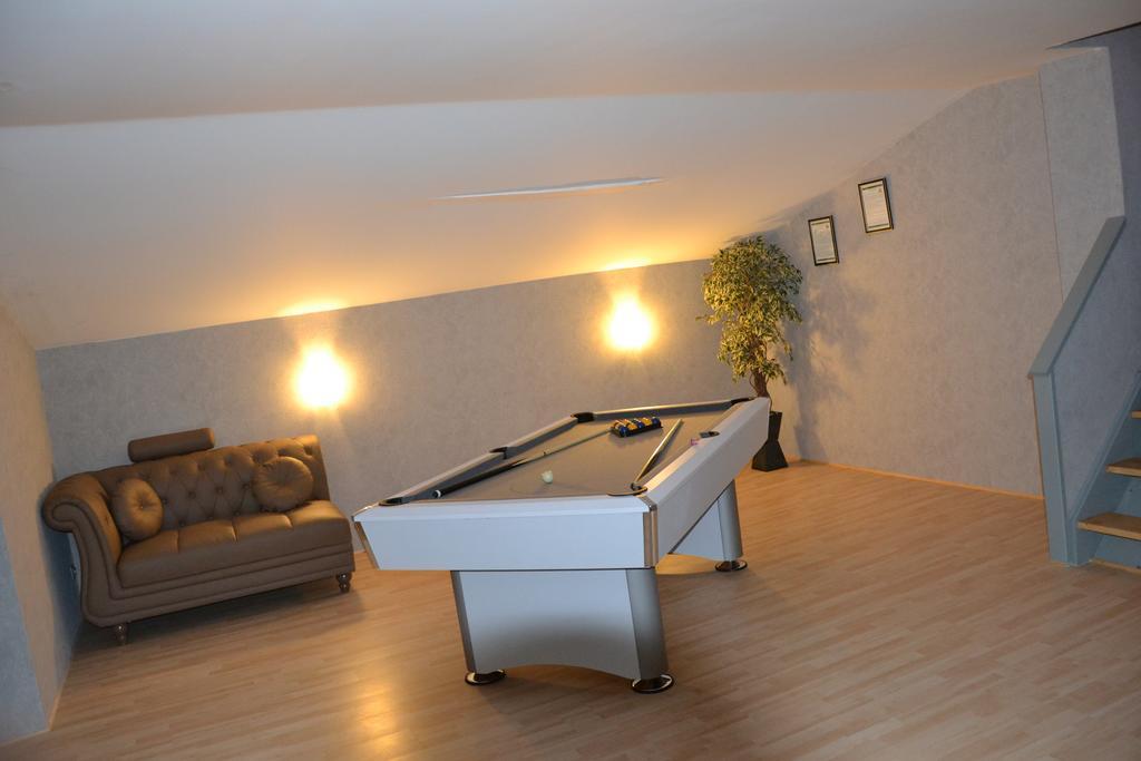 Bed and Breakfast Bubble Dreams Coupeville Екстер'єр фото