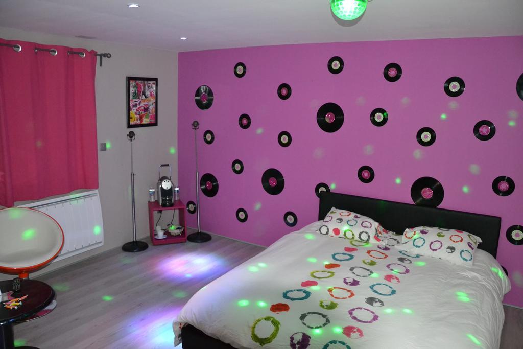 Bed and Breakfast Bubble Dreams Coupeville Номер фото