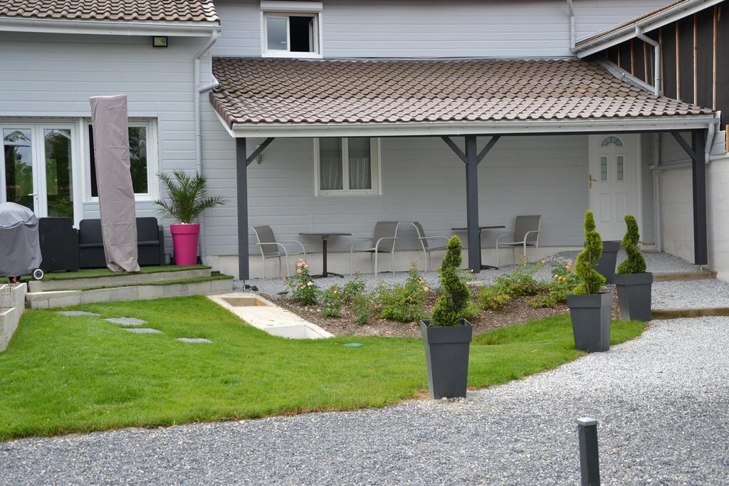 Bed and Breakfast Bubble Dreams Coupeville Екстер'єр фото