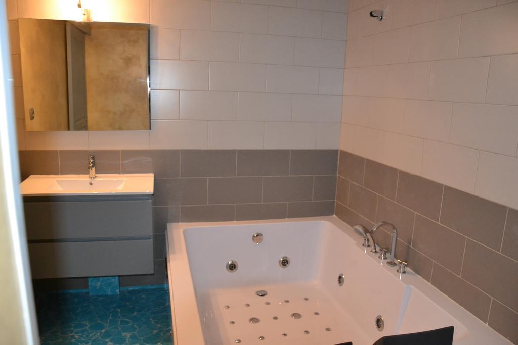 Bed and Breakfast Bubble Dreams Coupeville Екстер'єр фото