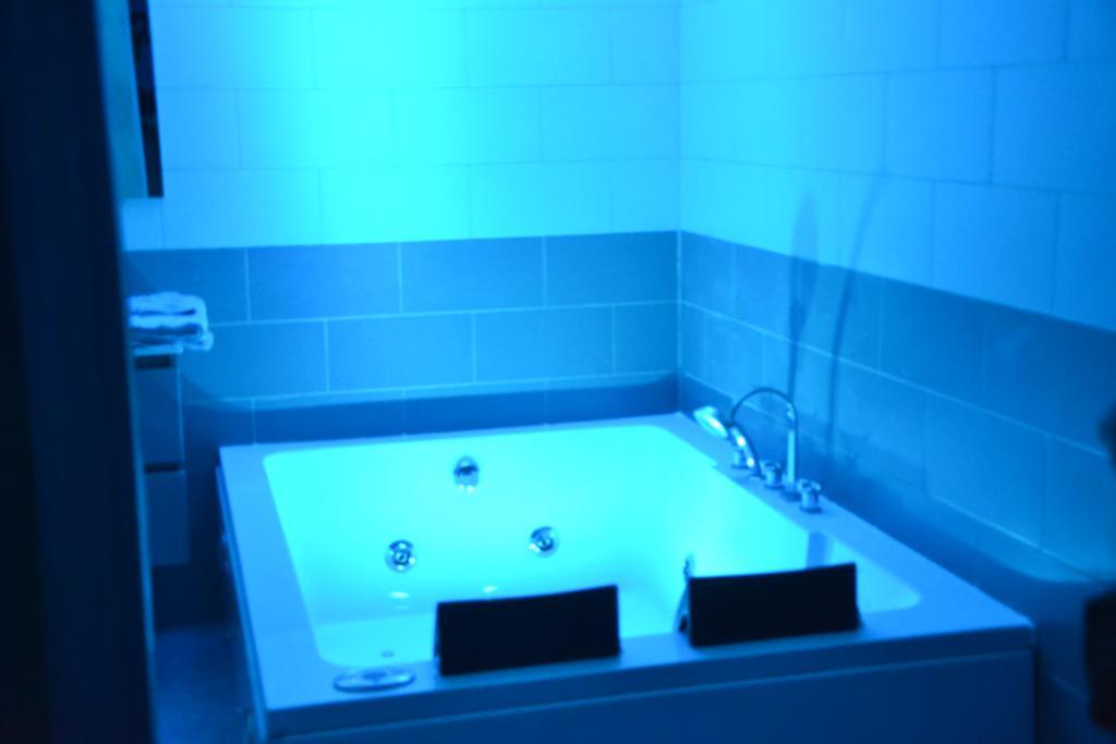 Bed and Breakfast Bubble Dreams Coupeville Екстер'єр фото