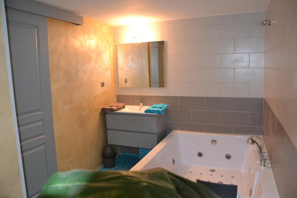 Bed and Breakfast Bubble Dreams Coupeville Екстер'єр фото