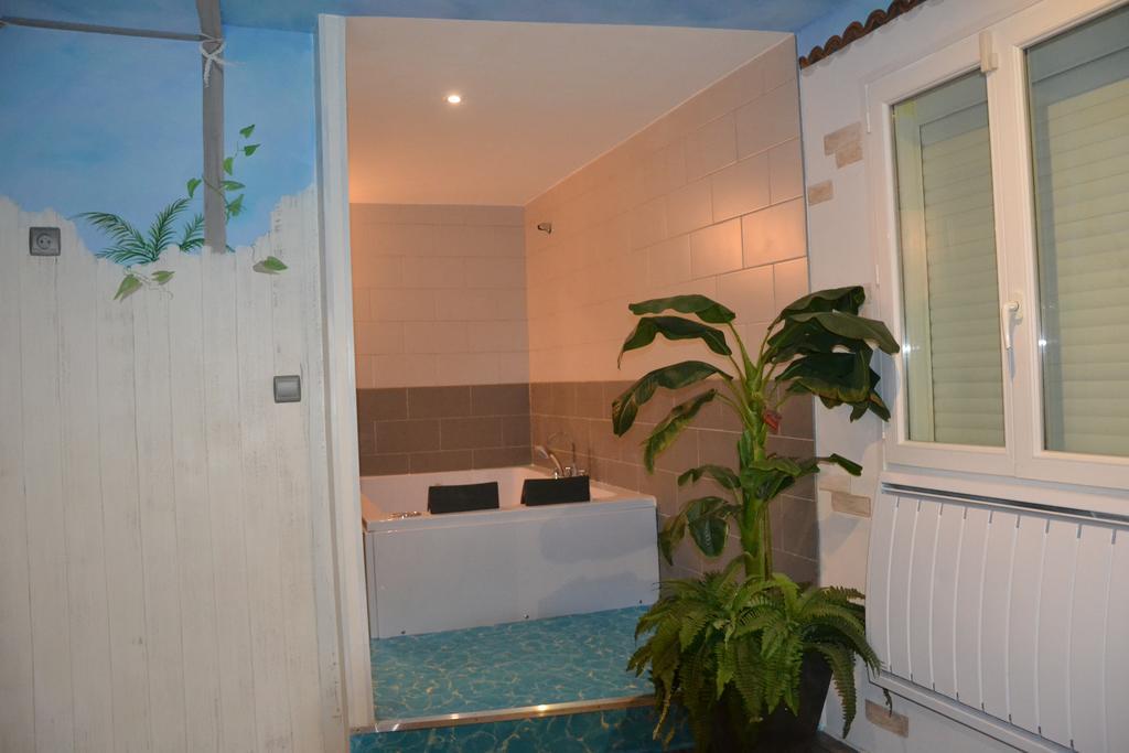 Bed and Breakfast Bubble Dreams Coupeville Екстер'єр фото