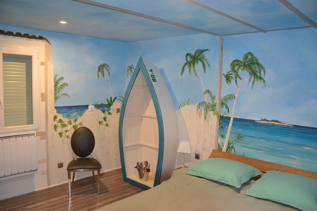 Bed and Breakfast Bubble Dreams Coupeville Екстер'єр фото