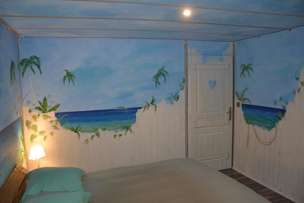 Bed and Breakfast Bubble Dreams Coupeville Екстер'єр фото