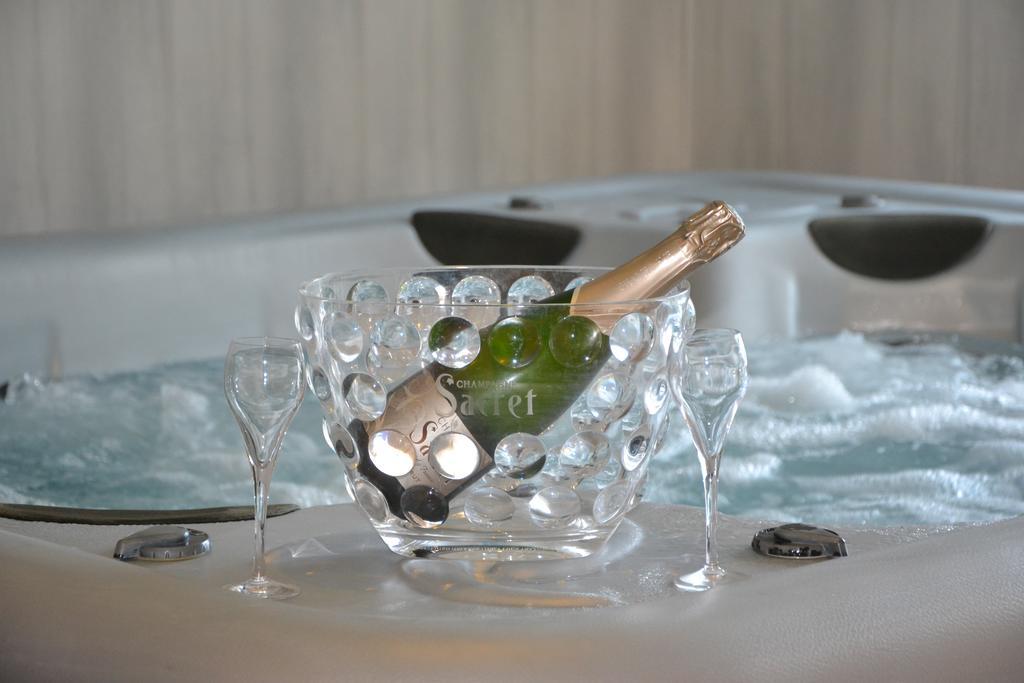 Bed and Breakfast Bubble Dreams Coupeville Екстер'єр фото
