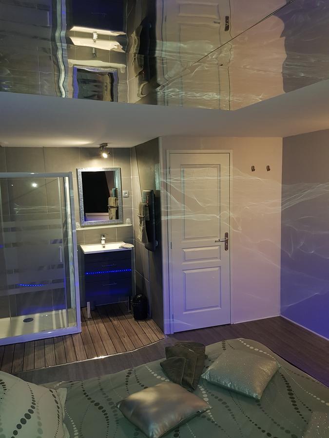 Bed and Breakfast Bubble Dreams Coupeville Екстер'єр фото