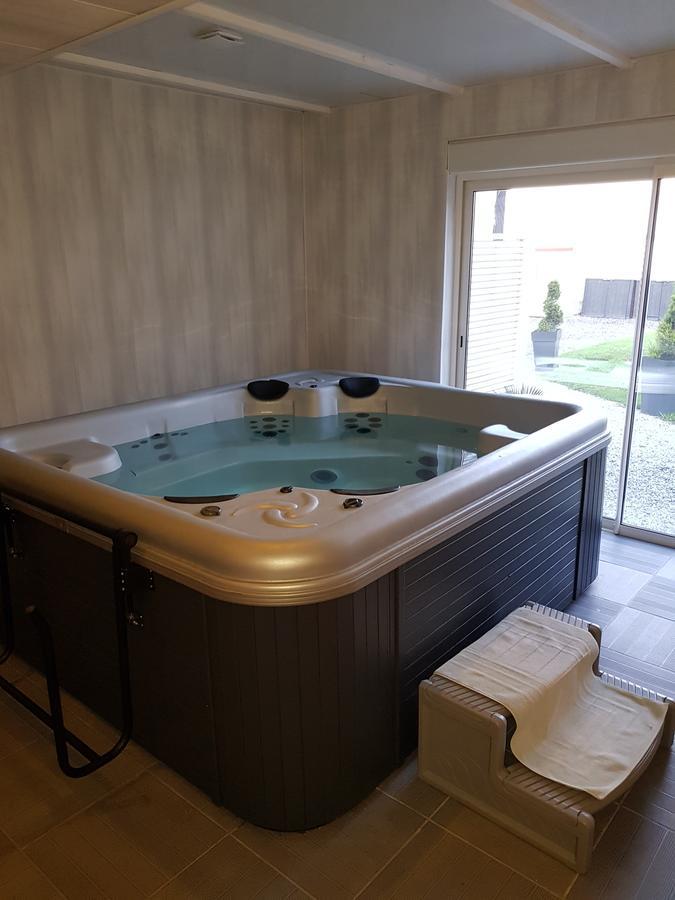 Bed and Breakfast Bubble Dreams Coupeville Екстер'єр фото