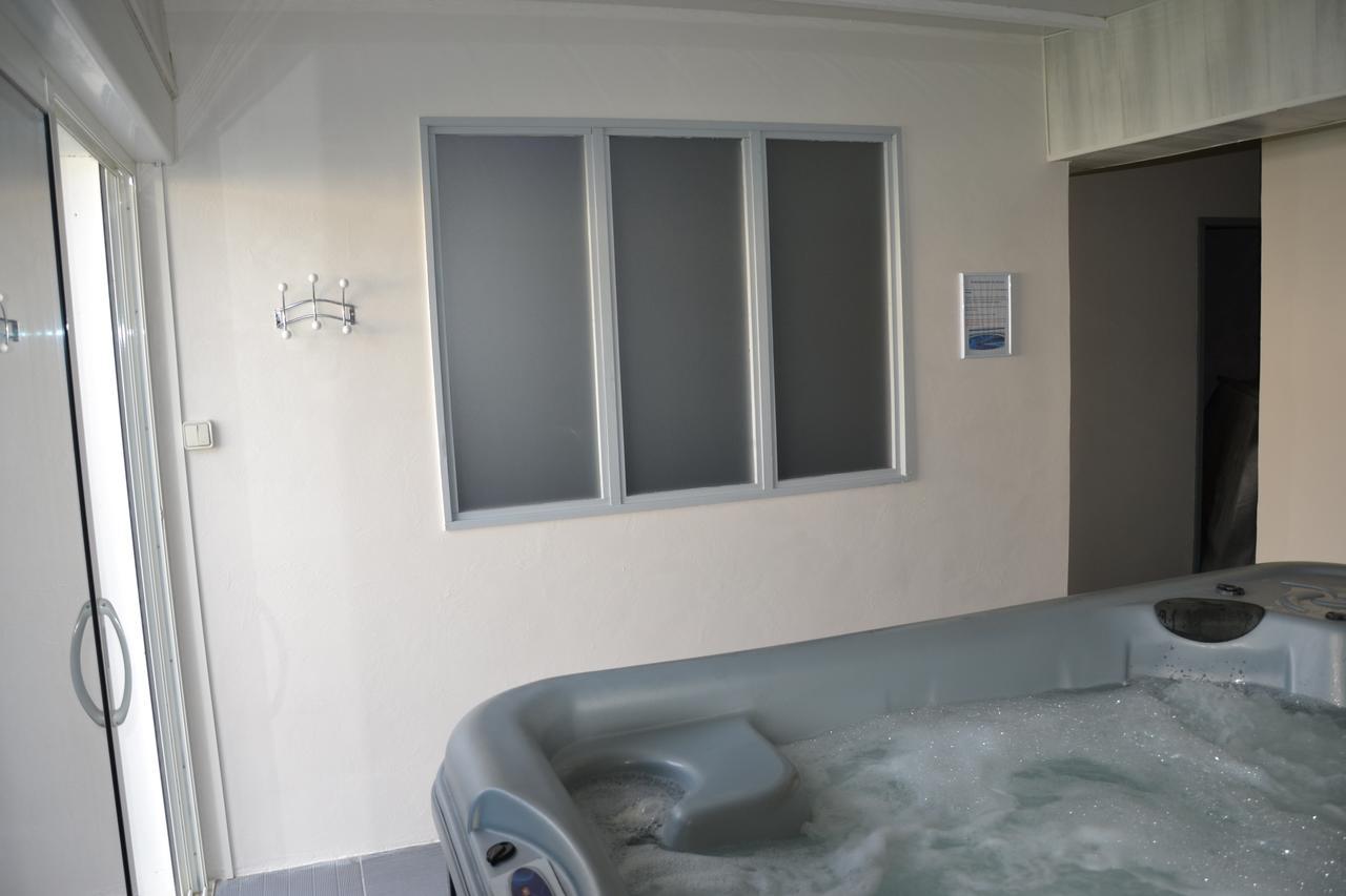 Bed and Breakfast Bubble Dreams Coupeville Екстер'єр фото