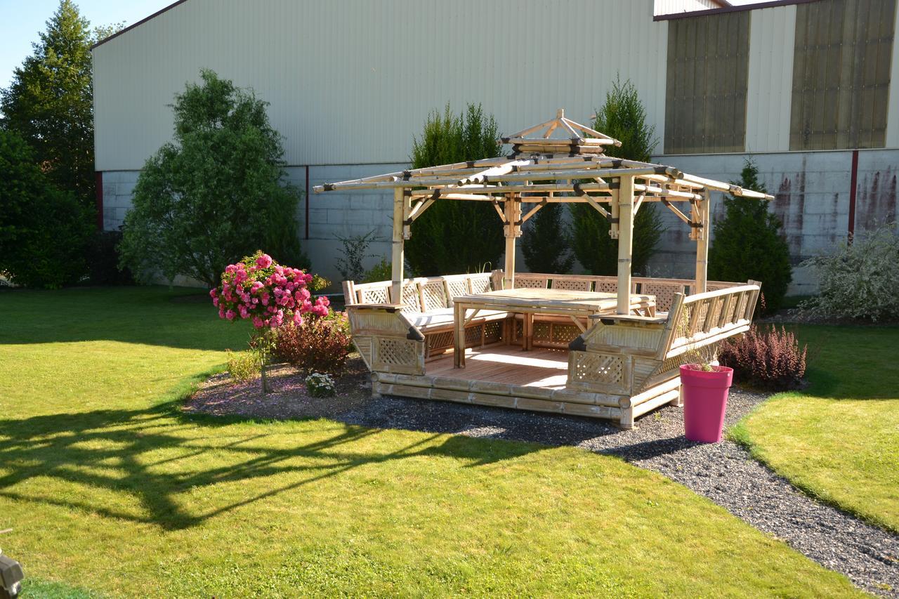 Bed and Breakfast Bubble Dreams Coupeville Екстер'єр фото
